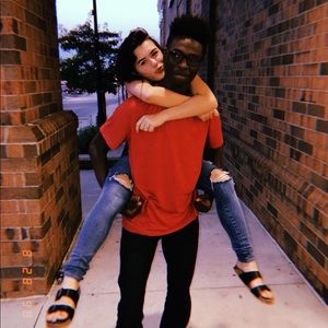 Meet your Posher, Emmy